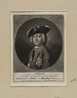Blaikie.SNPG.2.9Right Hon.ble John Viscount Ligonier, Commander in Chief of His Majesty's Forces