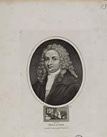 Blaikie.SNPG.2.13Colin MACLAURIN (1698-1746)