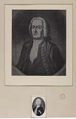 Blaikie.SNPG.3.8Portrait of Arthur Elphinstone, Lord Balmerino (1688- 1746)