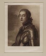 Blaikie.SNPG.5.3Portrait of Conte d' ARGESON, French Minister of War 1745- 1746

Portrait of Comte Argeson in armor and a bow in his hair