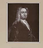Blaikie.SNPG.5.9Charles Radcliff, 4th Earl of DERWENTWATER (1693- 1746)