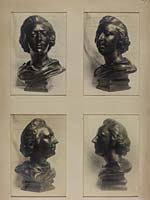 Blaikie.SNPG.7.5Prince Charles Edward Stuart

4 photographs of bust of Prince Charles, straight on, angled to the side, and both profiles