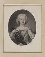 Blaikie.SNPG.8.14 CMiniature of Prince Charles Edward Stuart as a child