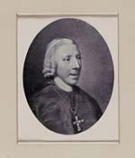 Blaikie.SNPG.10.9 APortrait of Prince Henry from his middle age, in clerical attire, with cross around neck