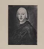 Blaikie.SNPG.10.9 BPortrait of Prince Henry in Clerical attire- middle age, cross around neck