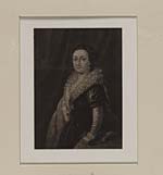 Blaikie.SNPG.11.8 AMrs. Walkinshaw? Louise?

Portrait of woman from about waist up, hand resting on table, wearing rine robe over one shoulder