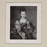 Blaikie.SNPG.12.18Portrait of Louisa, The Princess Royal, Daughter of James II