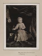 Blaikie.SNPG.13.11Portrait of James as young child