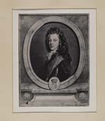 Blaikie.SNPG.14.12Portrait of Prince James in stone oval frame
