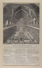 Blaikie.SNPG.17.5Westminster Hall for the trial of Lord Lovat