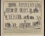Blaikie.SNPG.19.9Exact Discription of The Solemn Procession of Counsellor (David) Morgan's Ghost to the Rump of Westminster