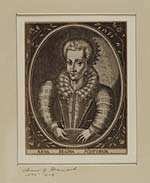 Blaikie.SNPG.22.2Anne of Denmark (1566/74-1619) Queen of James VI and I