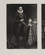 Blaikie.SNPG.22.4 APortrait of James VI and I (1566-1625). King of Scotland, 1567-1625. King of England and Ireland, 1603-1625