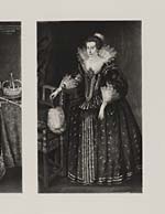 Blaikie.SNPG.22.4 BAnne of Denmark, Queen of James VI and I