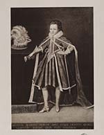 Blaikie.SNPG.22.12Henry, Prince of Wales (1594- 1612) Eldest song of James VI and I