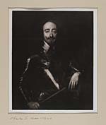 Blaikie.SNPG.22.20Portrait of Charles I (1600-1649) Reigned 1625-1649