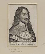 Blaikie.SNPG.22.26Portrait of Charles I (1600-1649) Reigned 1625-1649