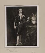 Blaikie.SNPG.23.1Portrait of Charles II (1630-1685) King of Scots 1649-1685, King of England and Ireland, 1660-1685 as a boy