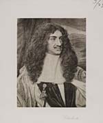 Blaikie.SNPG.23.3Portrait of Charles II (1630-1685) King of Scots 1649-1685, King of England and Ireland, 1660-1685
