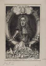 Blaikie.SNPG.23.6James VII and II (1633-1701) Reigned 1685- 1688
