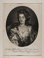 Blaikie.SNPG.23.8Mary of Modena (1658-1718) Consort of James VII and II