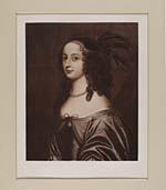 Blaikie.SNPG.23.17Portrait of Sophia (Dorthea) of Zelle (1666-1726)