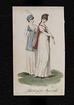 Blaikie.SNPG.24.4Full Dress for May 1799