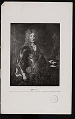 Blaikie.SNPG.24.11Photographic reproduction of James VII/II from the painting by De Troy