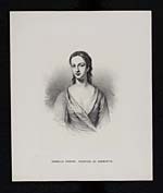 Blaikie.SNPG.24.42Isabella Gordon, Countess of Cromartie