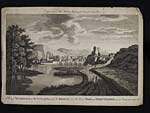 Blaikie.SNPG.24.126View of Inverness, engraved frot he Modern Universal British Traveller