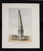 Blaikie.SNPG.24.197Cromartie Monument at Dingwall