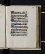 folio 29 rectoPs.54, Exaudi deus