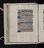 folio 30 versoPs.54, Exaudi deus