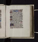 folio 31 rectoPs.54, Exaudi deus/Ps.55, Miserere mei deus quoniam conculcavit