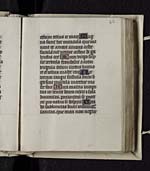 folio 62 rectoMarian hymn Fortis ut mors dilectio