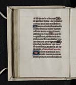 folio 62 versoMarian hymn Fortis ut mors dilectio and prayer to Mary, Obsecro te
