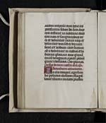 folio 79 versoPassio domini nostri ihesu christe secundum iohannem