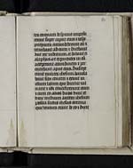 folio 80 rectoPassio domini nostri ihesu christe secundum iohannem