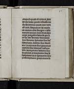 folio 87 rectoOracio beati thome de aquino
