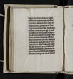 folio 87 versoOracio beati thome de aquino