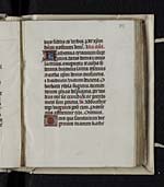folio 89 rectoKatherina tyrannum superans doctos docens