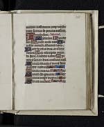 folio 101 rectoLitany of the Saints