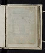 folio 111 rectoBlank page