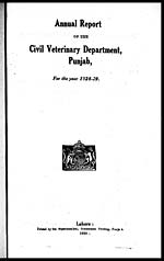 Title page