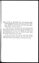 Copy of G.O. no. 495/XVII-554