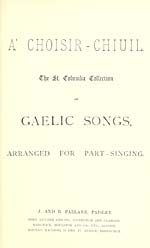 Title page