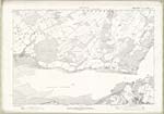 1904 Map of Ross and Cromarty Sheet C, 1907 Print