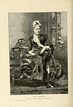 Frontispiece  7Jean Ingelow