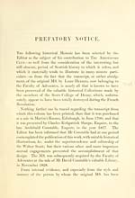 [Page v]Prefatory notice