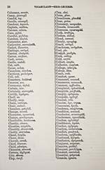 21) - Blair Collection > How to learn Welsh, being an English-Welsh  vocabulary & phrase-book, for the use of travellers and students - Early  Gaelic Book Collections - National Library of Scotland